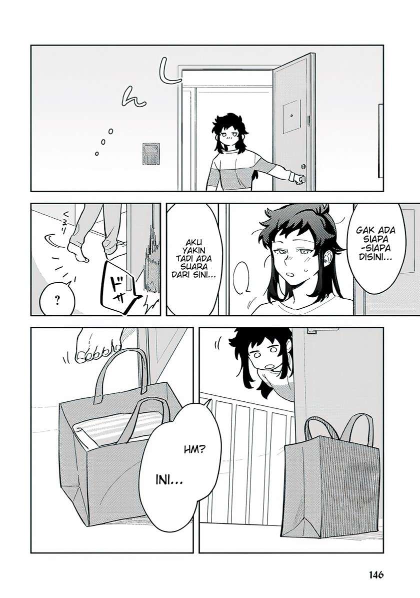 kamibukuro-kun-wa-koishiteru - Chapter: 8