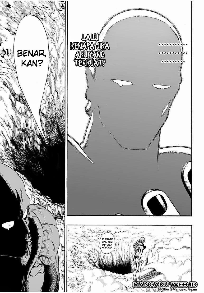 one-punch-man - Chapter: 3