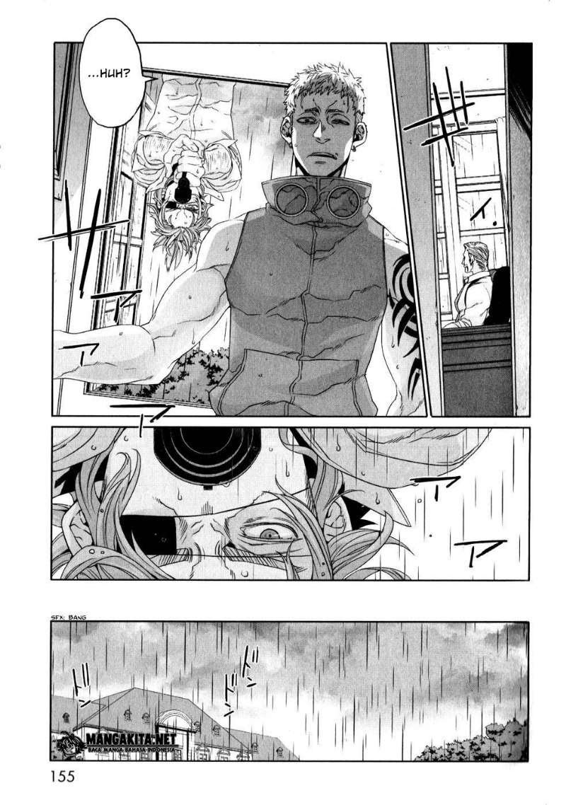 gangsta - Chapter: 27