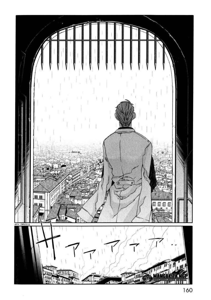 gangsta - Chapter: 27