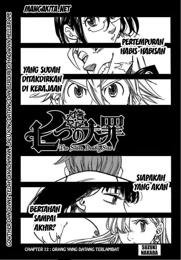 nanatsu-no-taizai - Chapter: 72