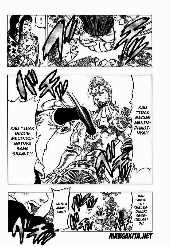 nanatsu-no-taizai - Chapter: 72