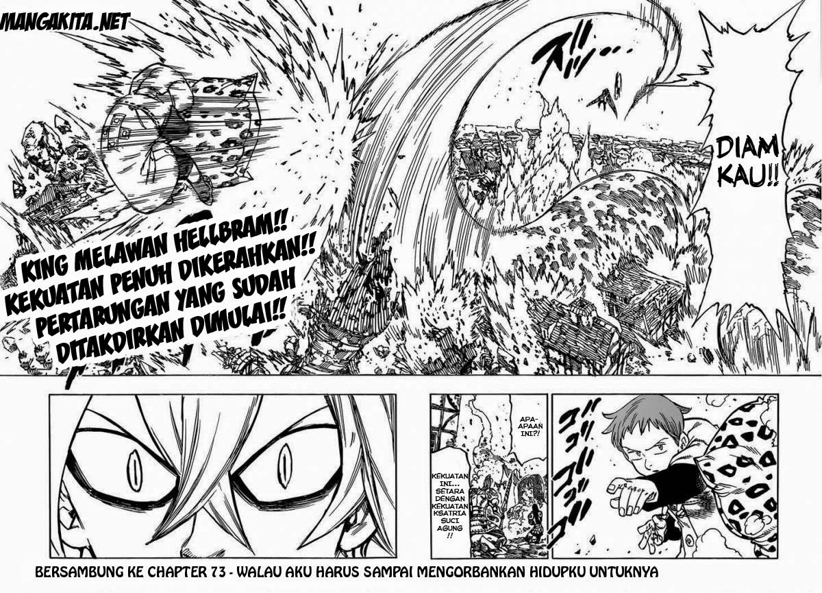 nanatsu-no-taizai - Chapter: 72