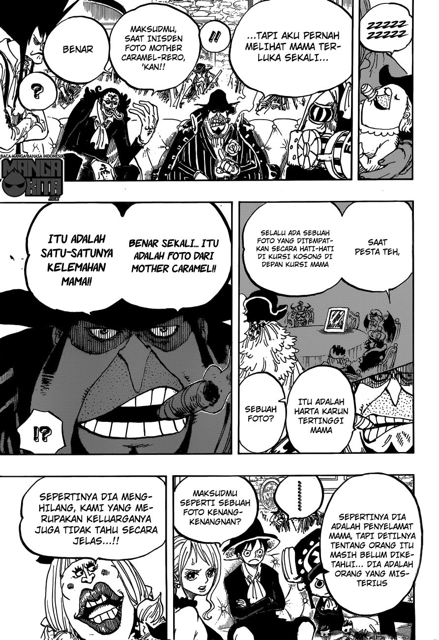 one-piece-id - Chapter: 859