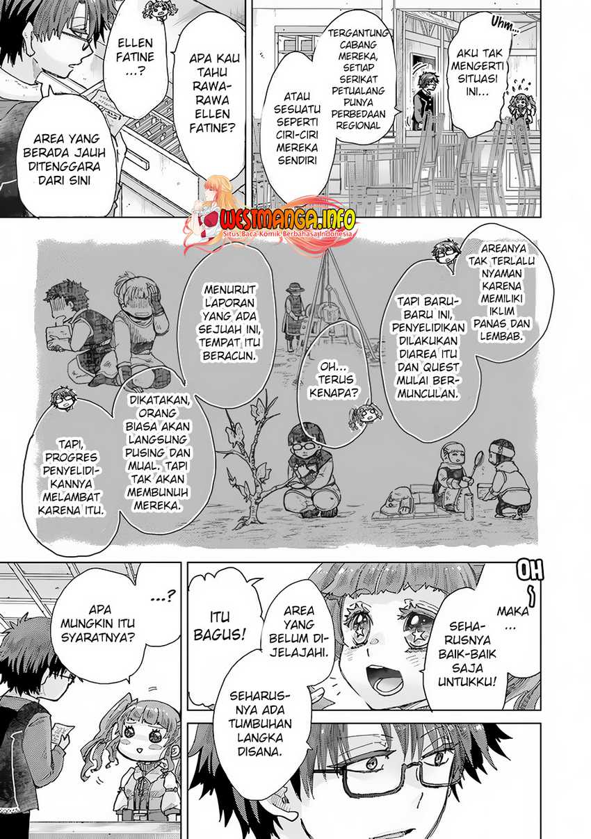 hazure-skill-kage-ga-usui-o-motsu-guild-shokuin-ga-jitsuha-densetsu-no-ansatsusha - Chapter: 34