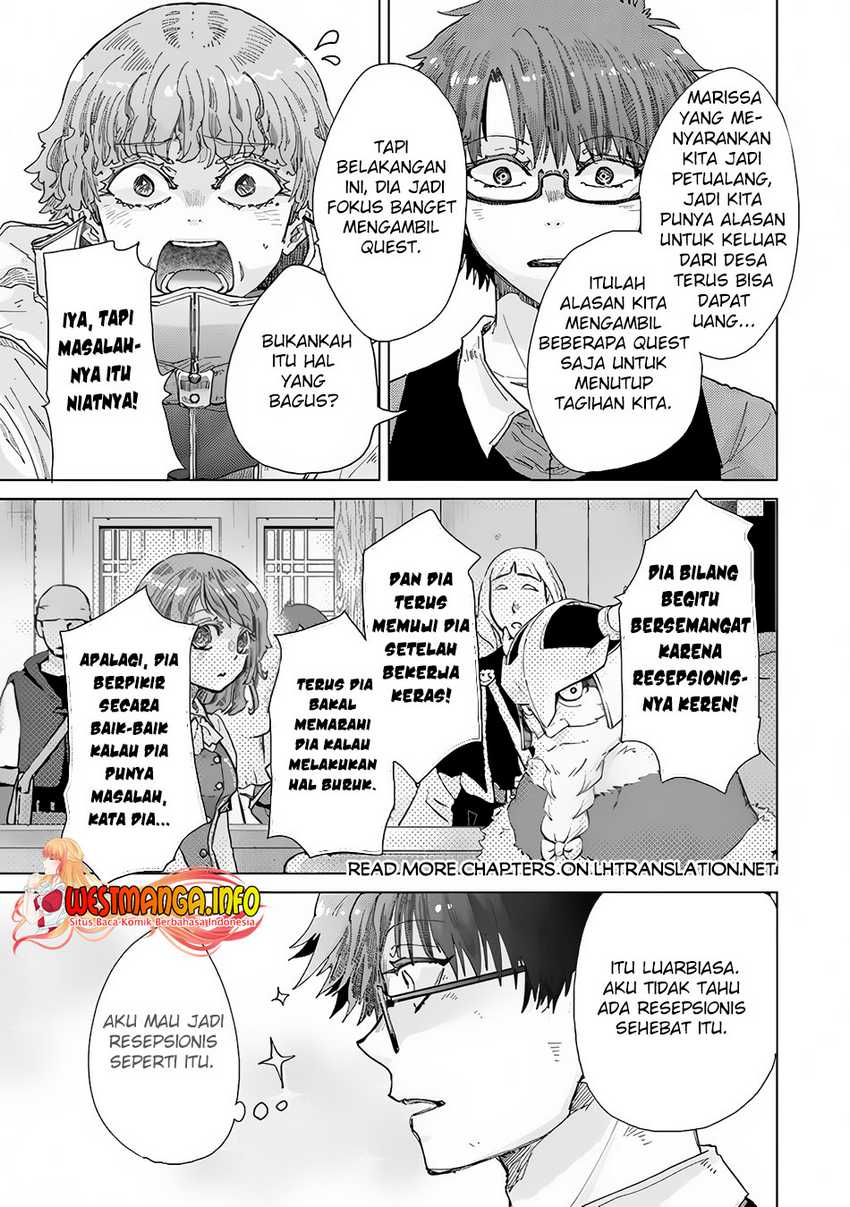 hazure-skill-kage-ga-usui-o-motsu-guild-shokuin-ga-jitsuha-densetsu-no-ansatsusha - Chapter: 34