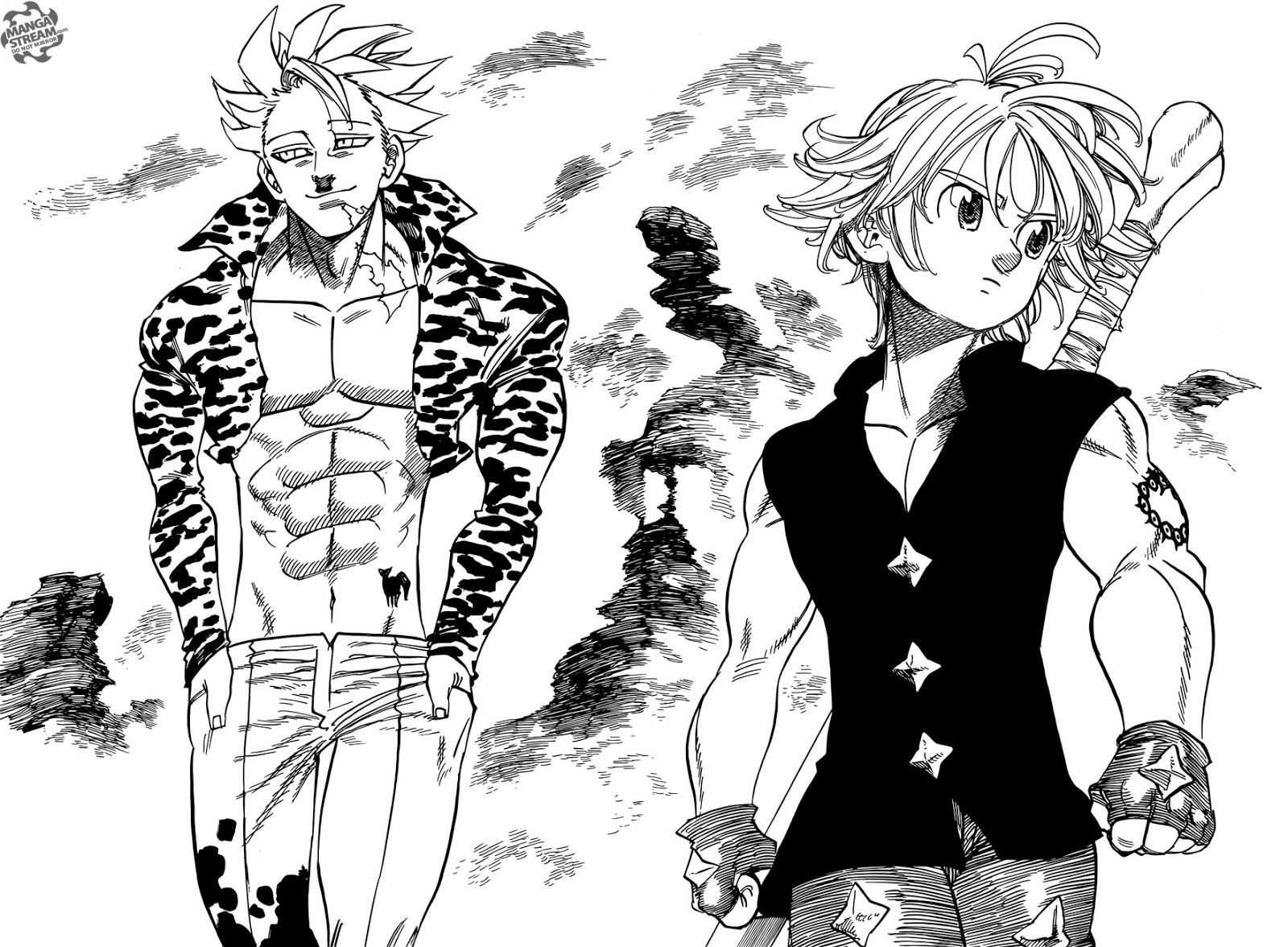 nanatsu-no-taizai - Chapter: 269