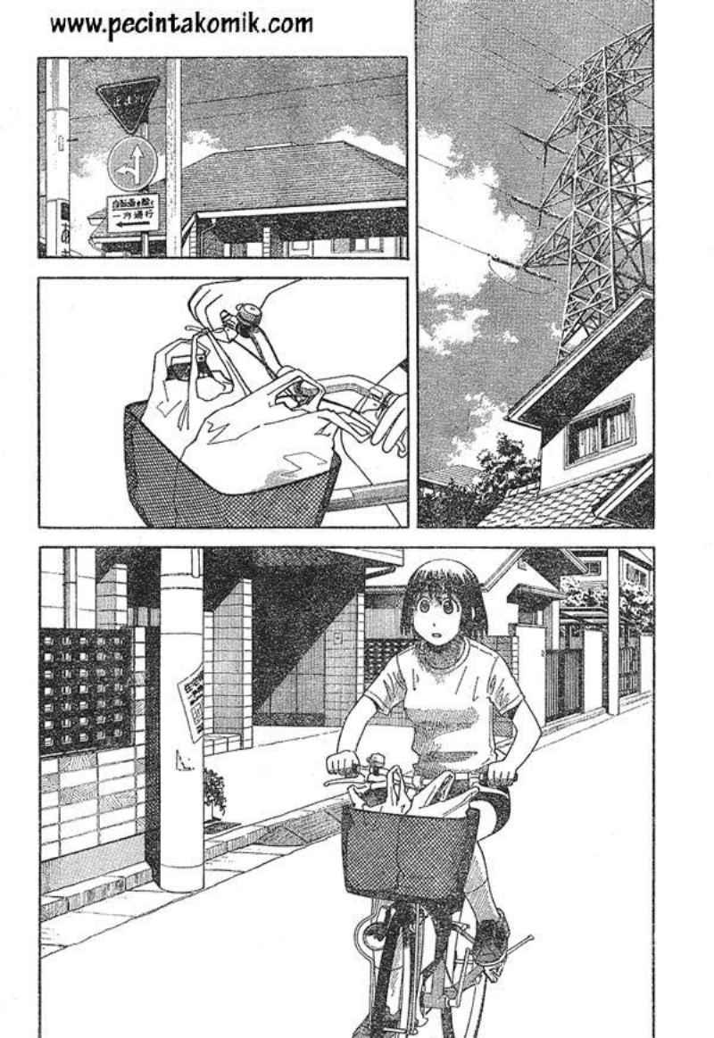 yotsuba-to - Chapter: 14