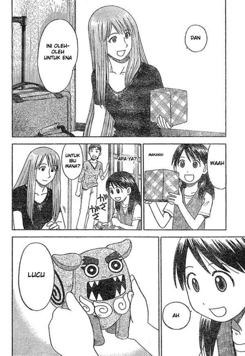 yotsuba-to - Chapter: 14