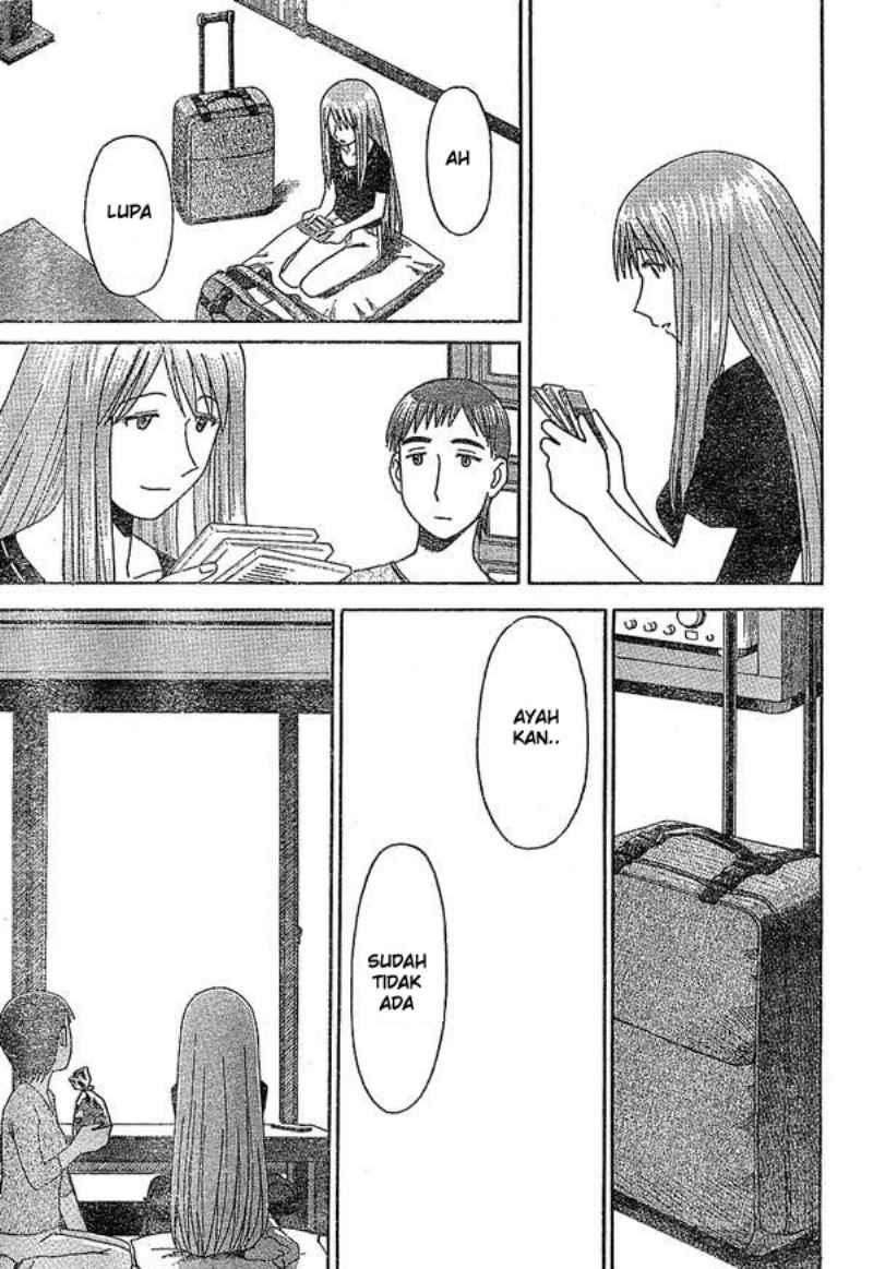 yotsuba-to - Chapter: 14