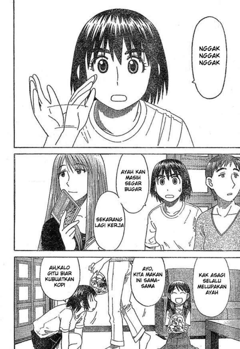 yotsuba-to - Chapter: 14