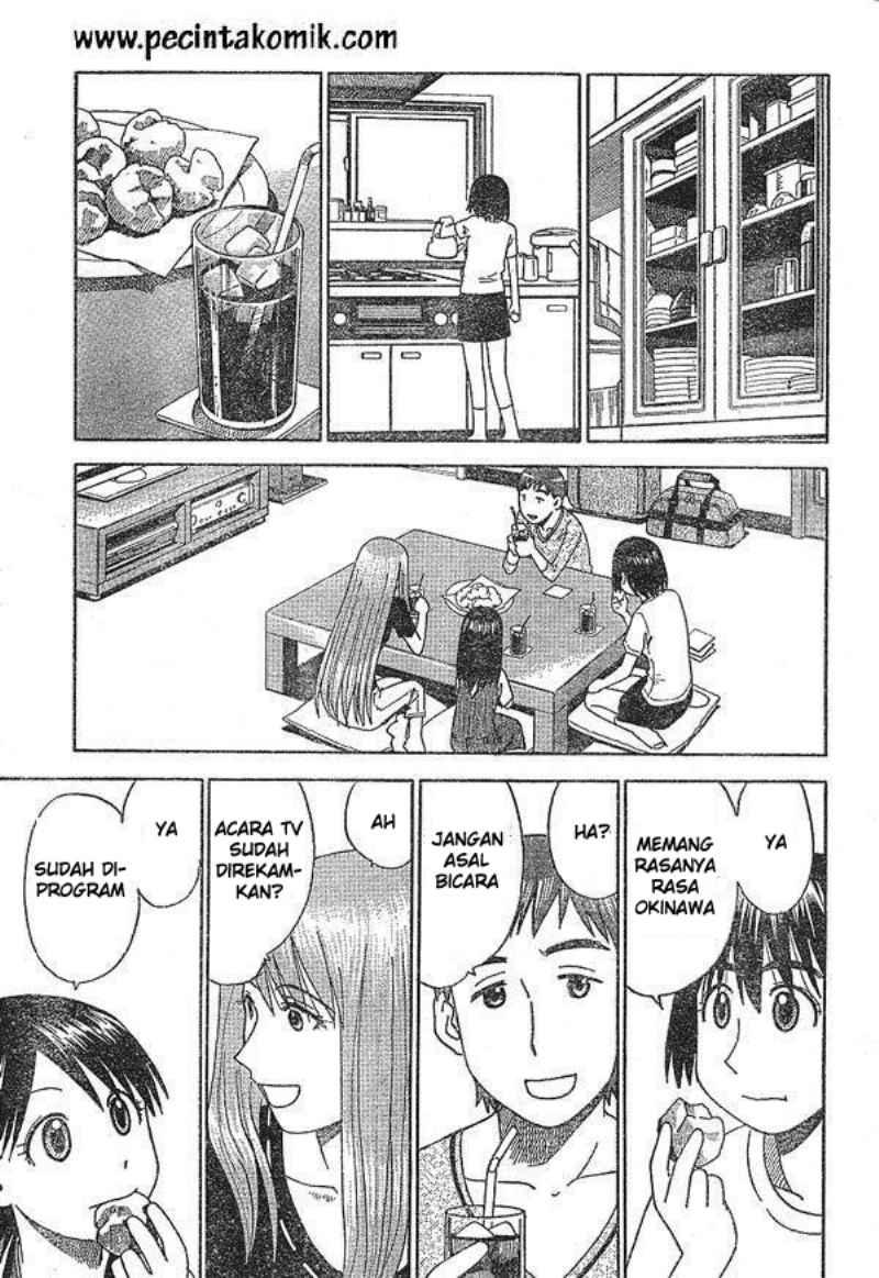 yotsuba-to - Chapter: 14