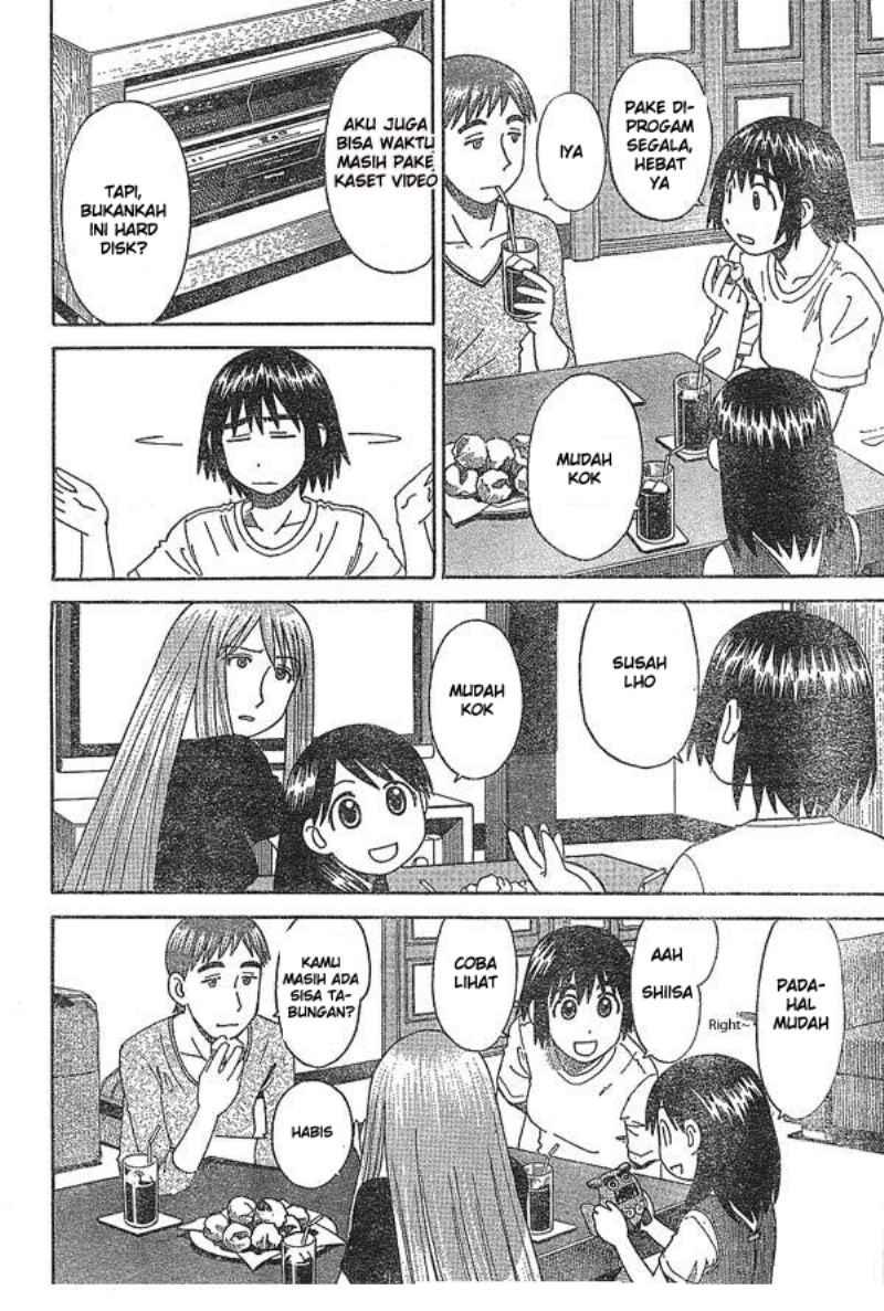 yotsuba-to - Chapter: 14