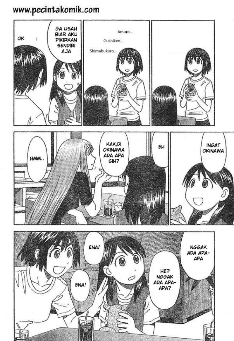 yotsuba-to - Chapter: 14