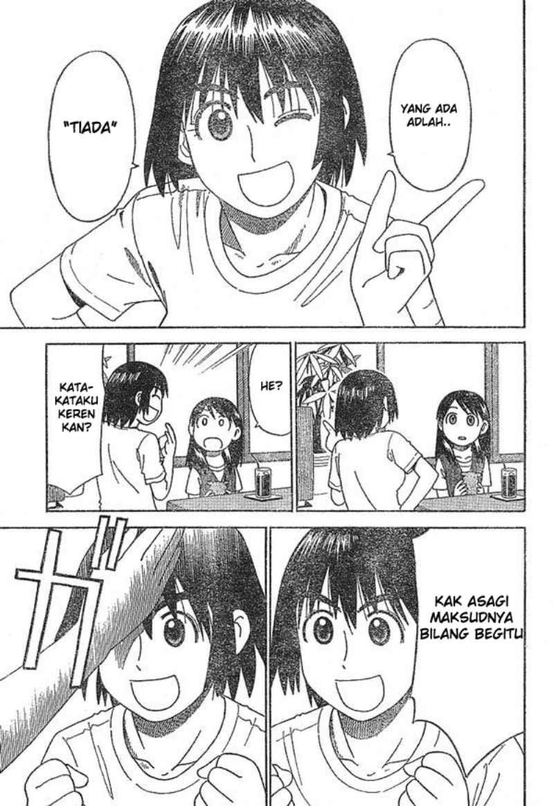 yotsuba-to - Chapter: 14