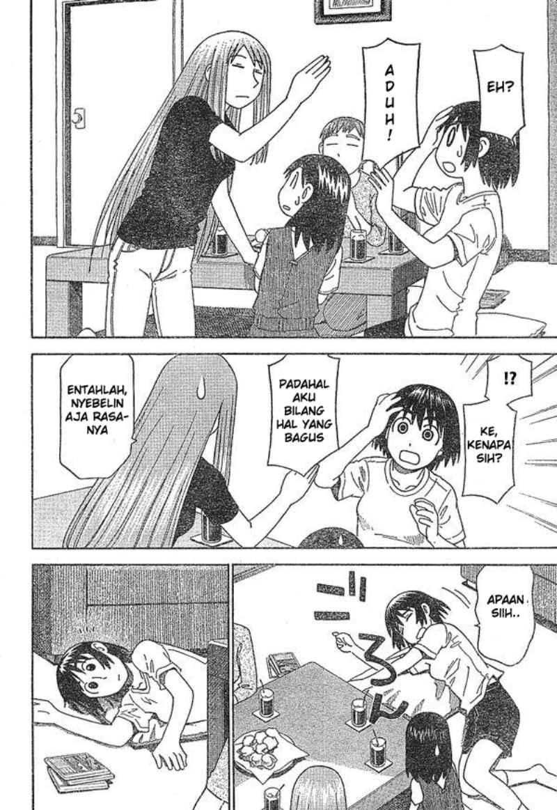 yotsuba-to - Chapter: 14