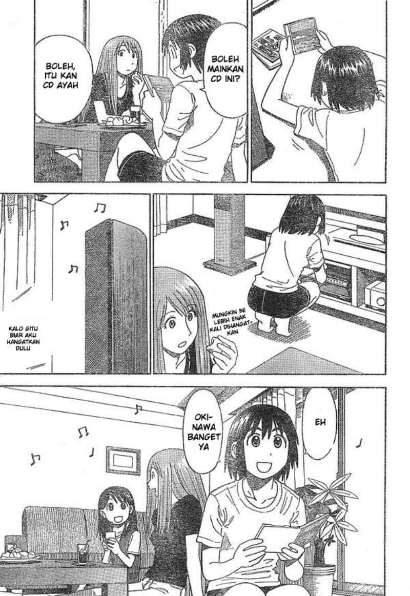 yotsuba-to - Chapter: 14