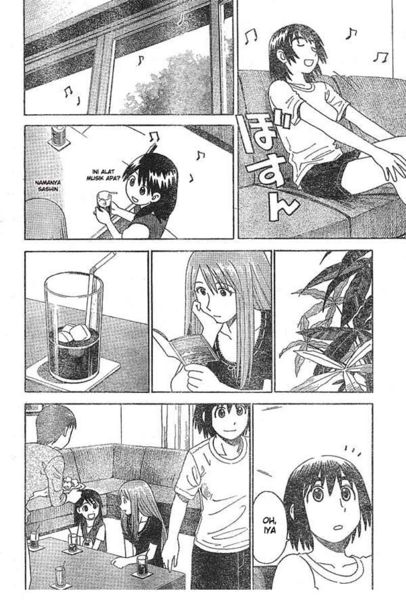 yotsuba-to - Chapter: 14