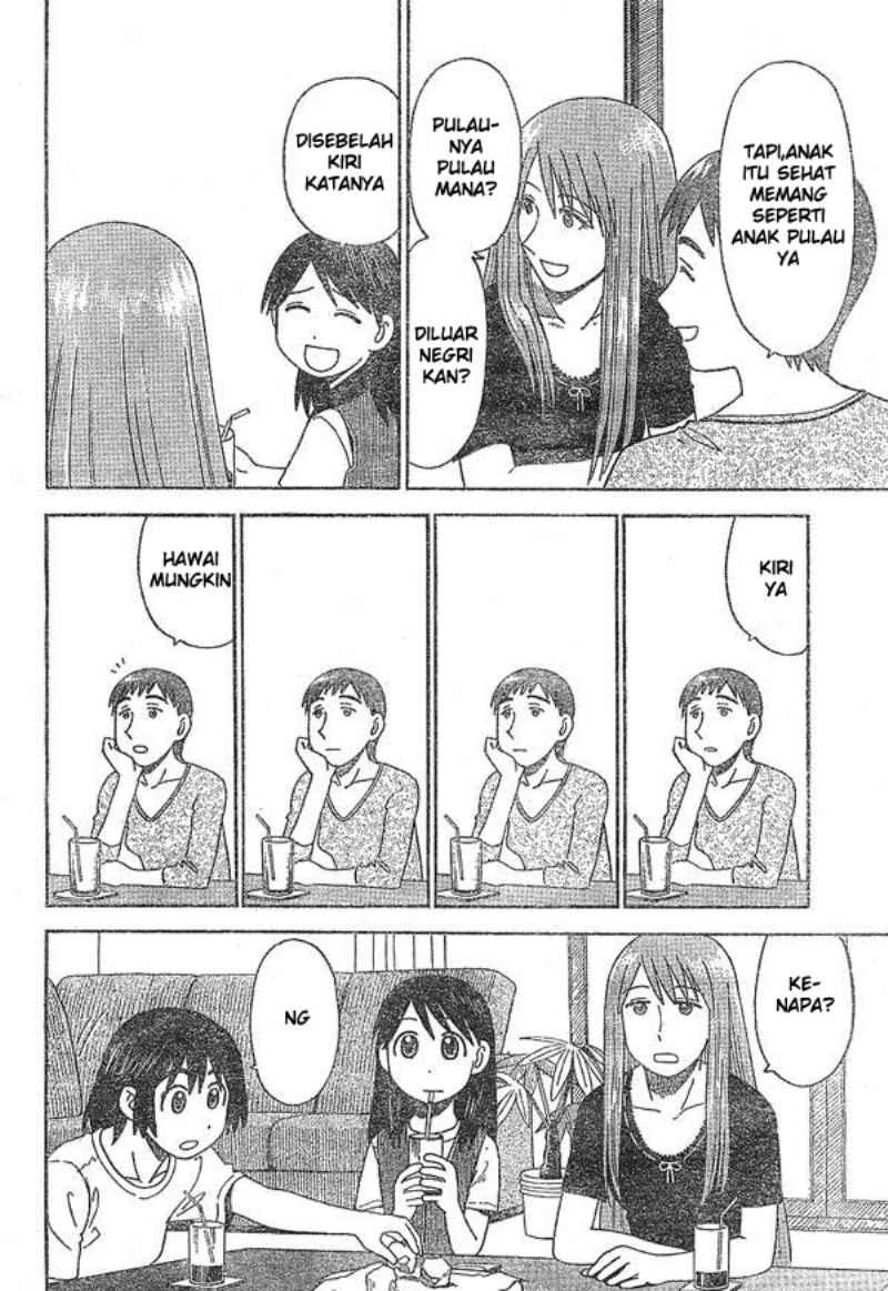 yotsuba-to - Chapter: 14