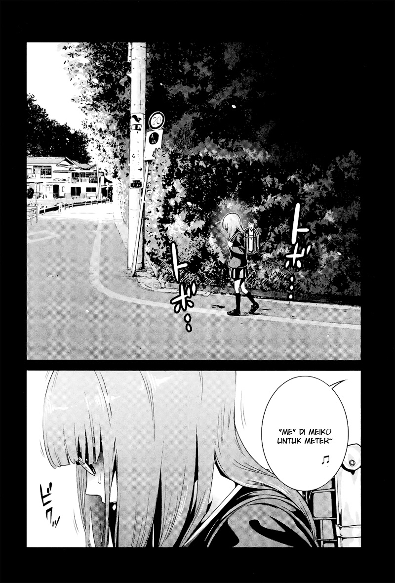 prison-school - Chapter: 95