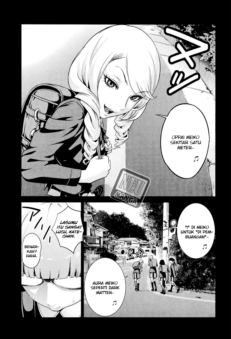 prison-school - Chapter: 95