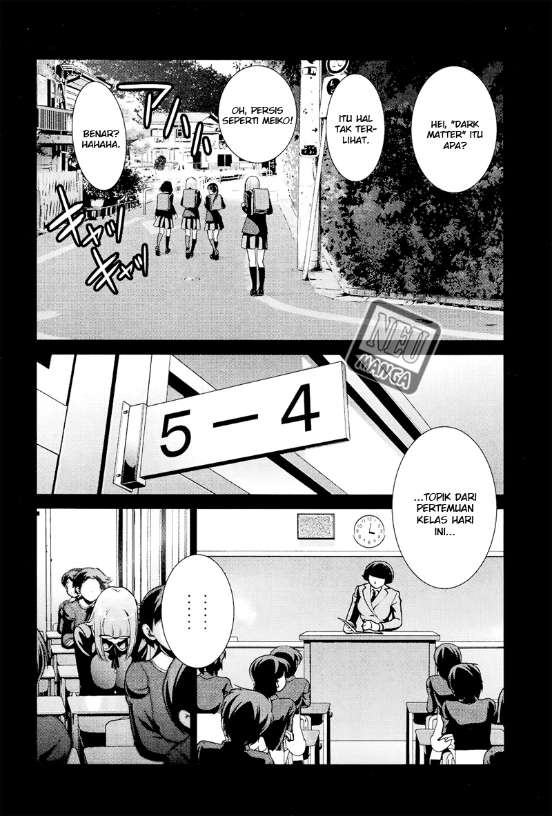 prison-school - Chapter: 95