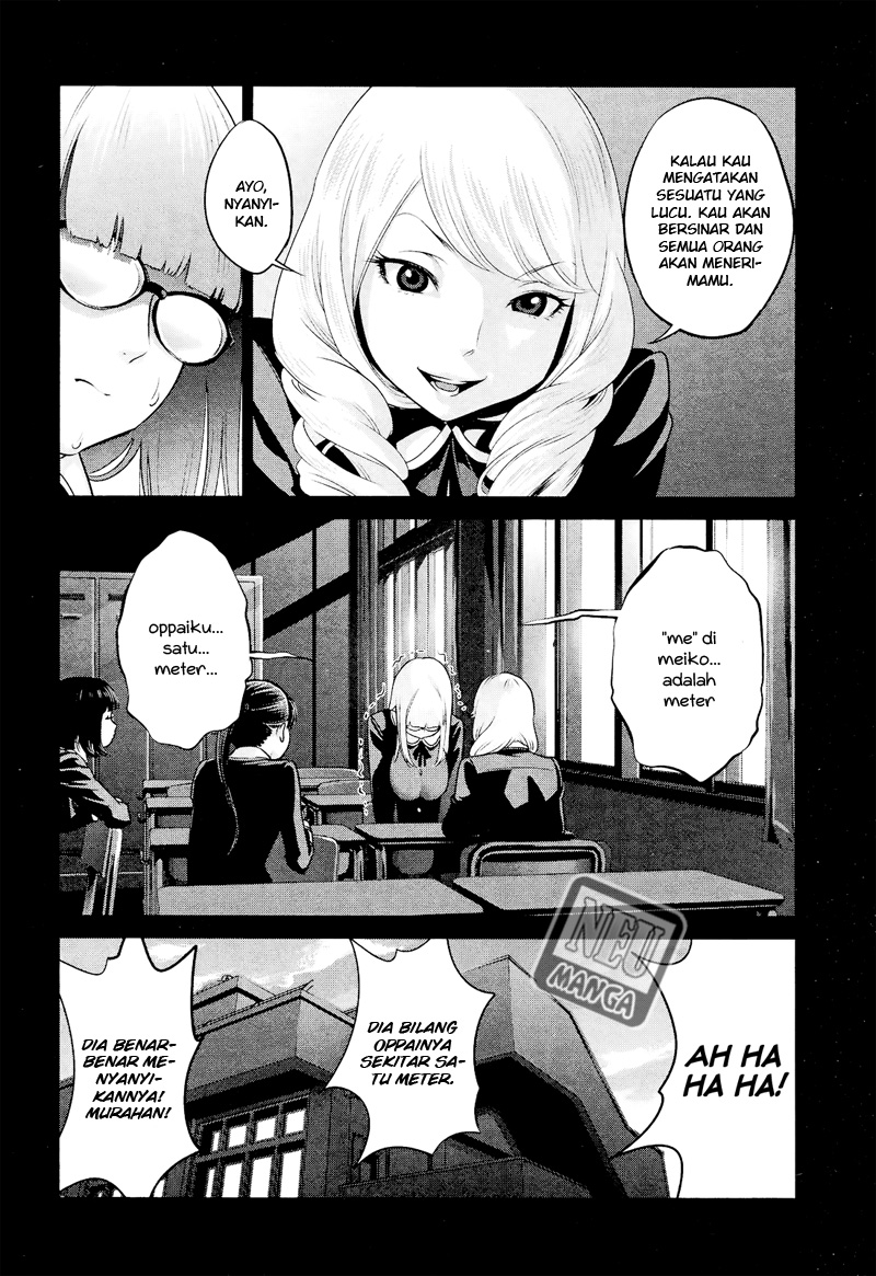 prison-school - Chapter: 95