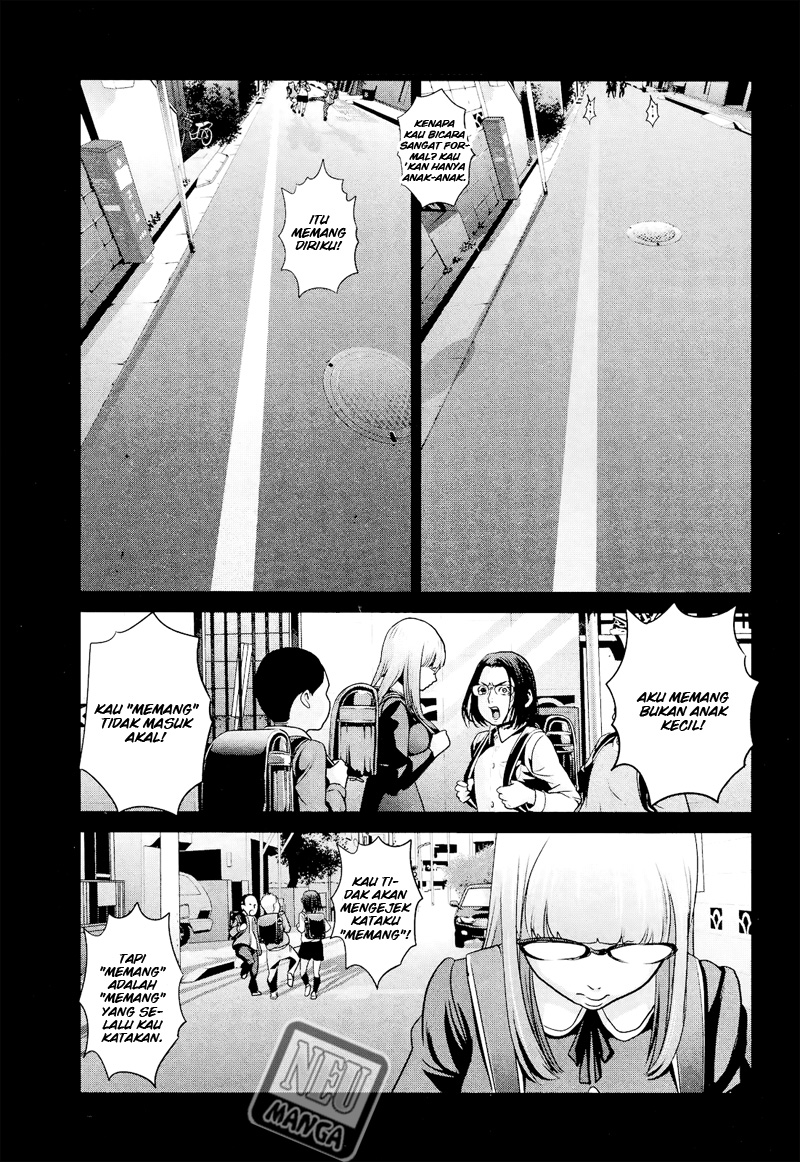 prison-school - Chapter: 95