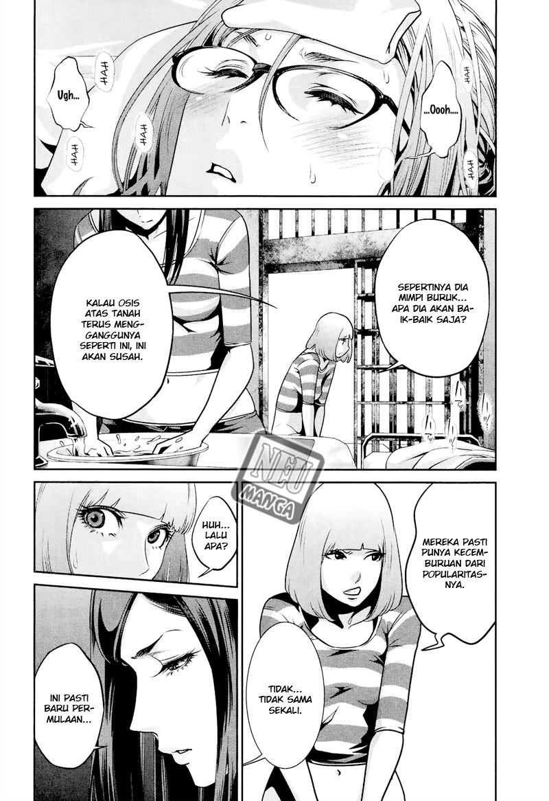 prison-school - Chapter: 95