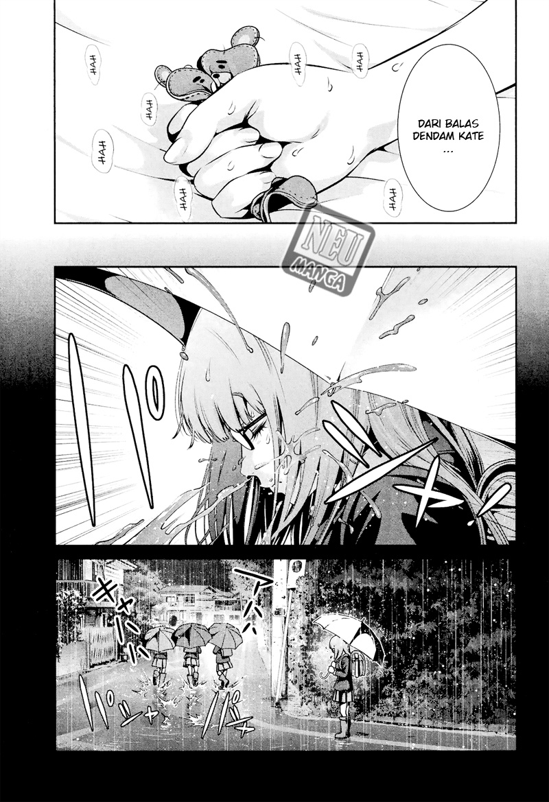 prison-school - Chapter: 95