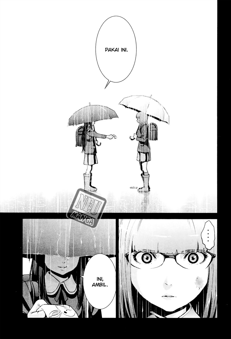 prison-school - Chapter: 95