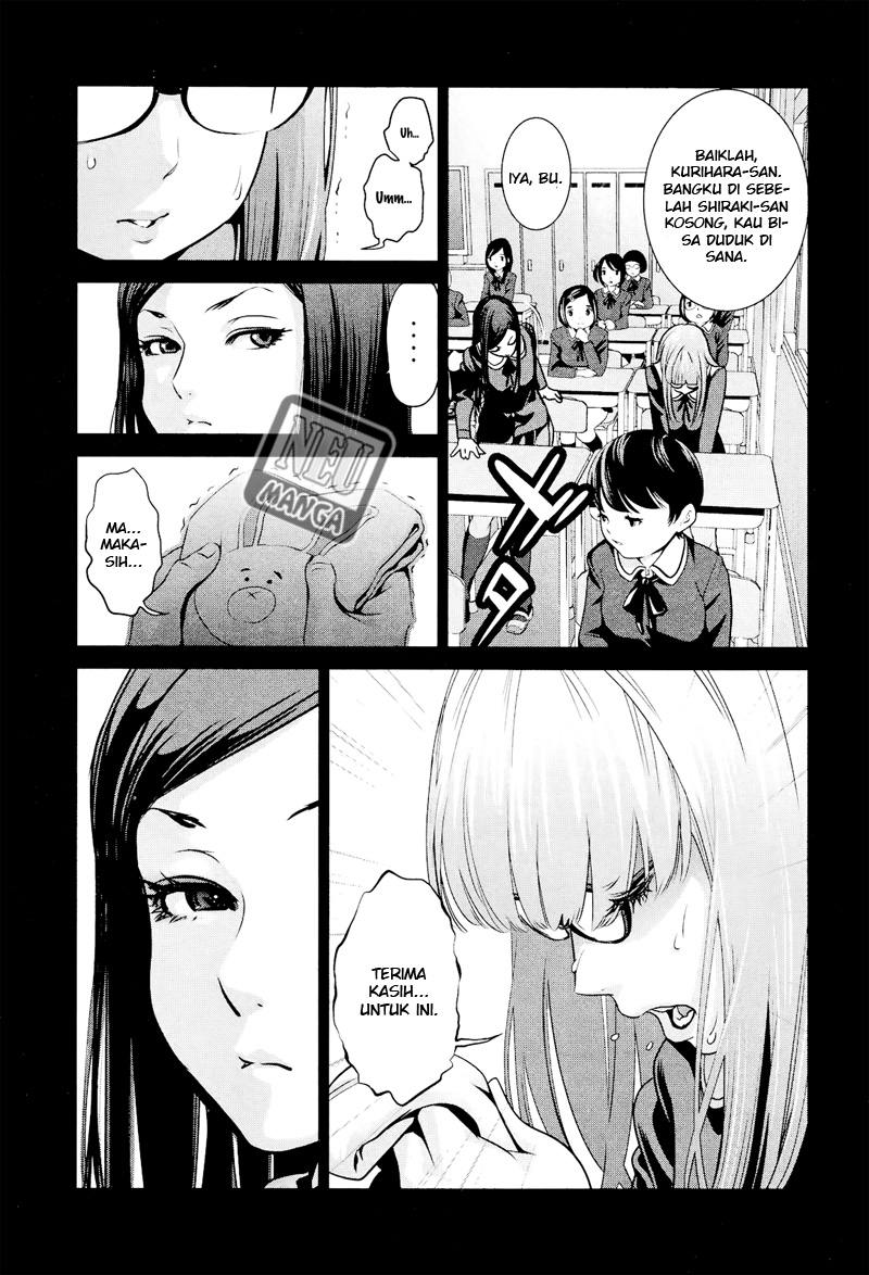 prison-school - Chapter: 95