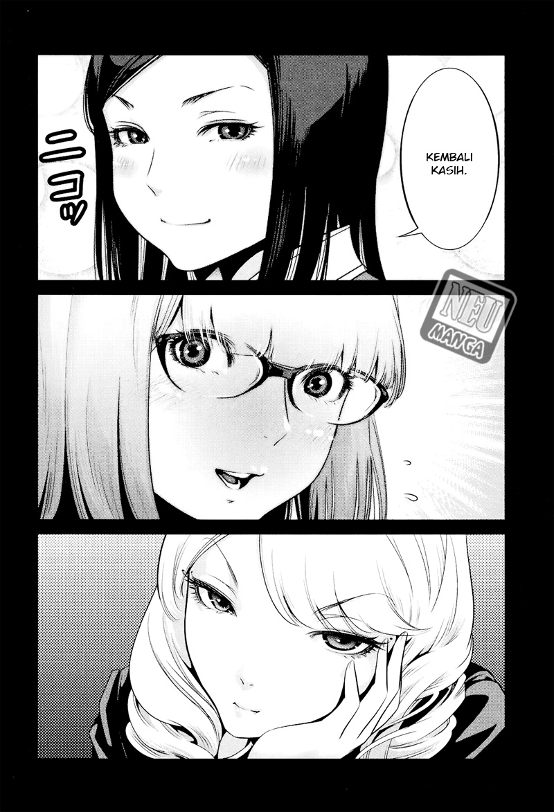 prison-school - Chapter: 95