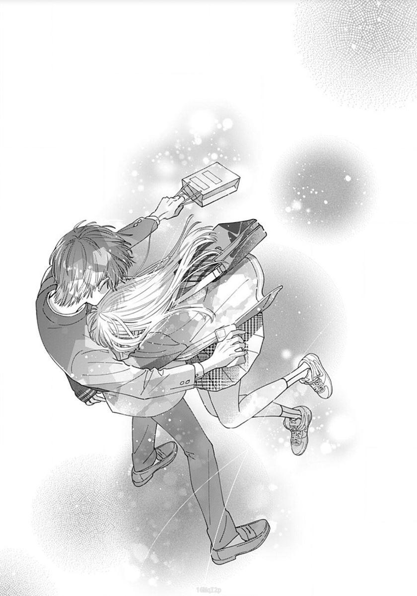 hayaku-shitai-futari - Chapter: 2