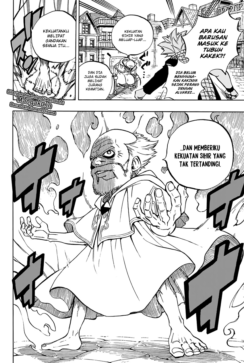 fairy-tail-100-years-quest - Chapter: 38