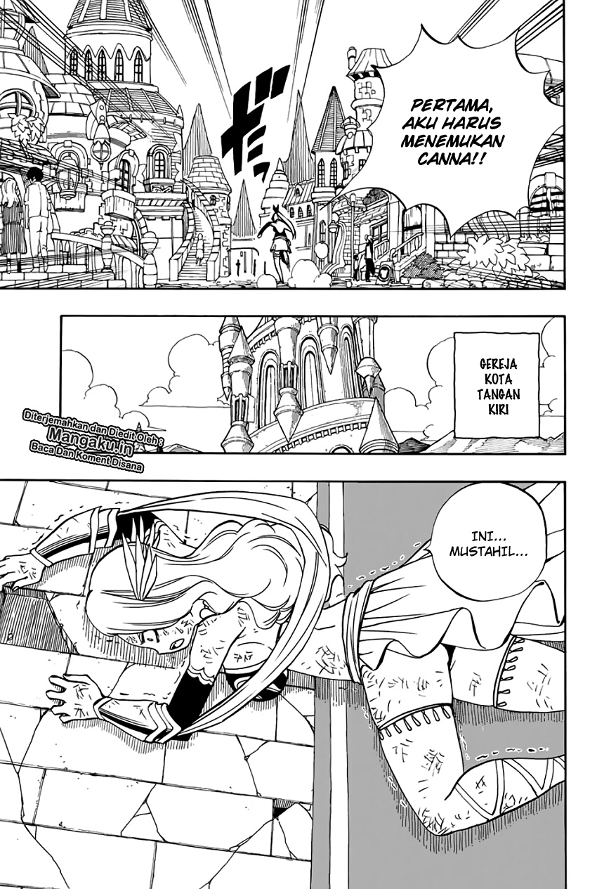 fairy-tail-100-years-quest - Chapter: 38