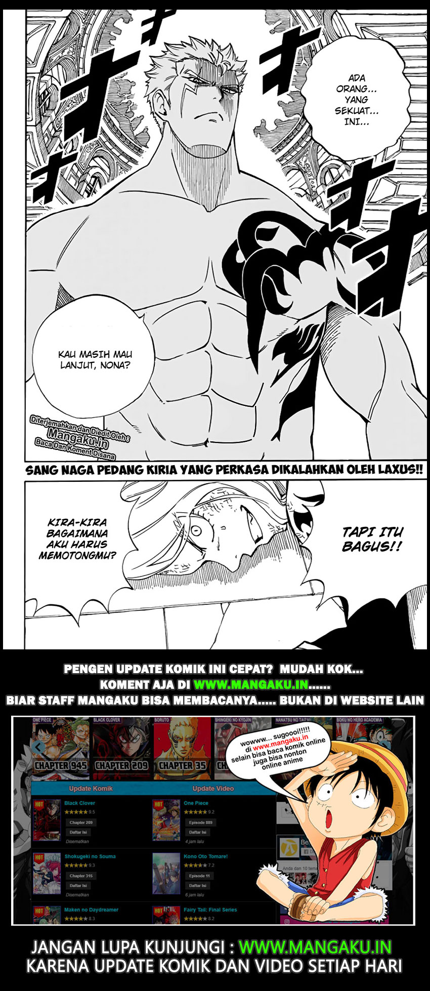 fairy-tail-100-years-quest - Chapter: 38