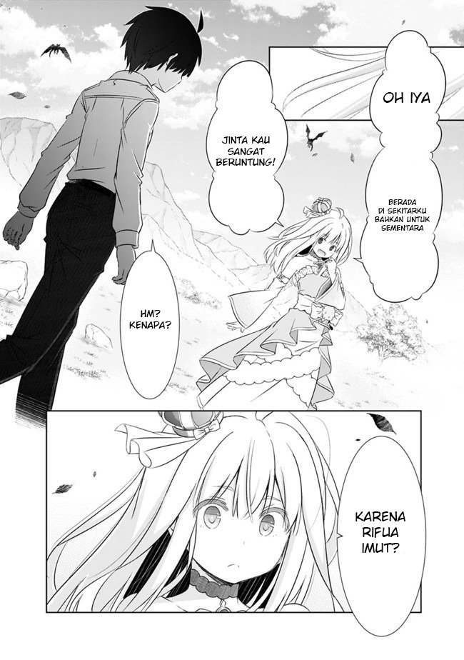 attouteki-gacha-un-de-isekai-o-nariagaru - Chapter: 3