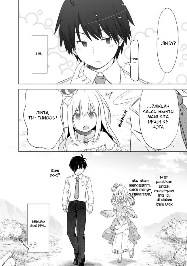 attouteki-gacha-un-de-isekai-o-nariagaru - Chapter: 3