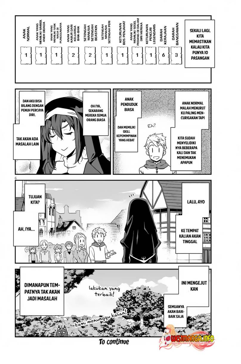 isekai-nonbiri-nouka - Chapter: 220