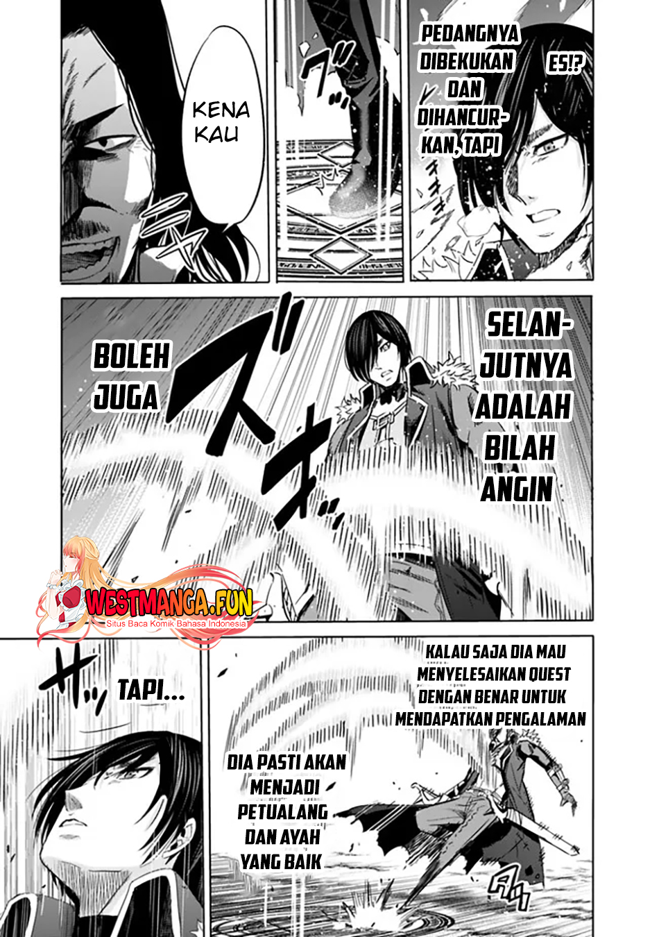 uragirareta-s-rank-boukensha-no-ore-wa-aisuru-dorei-no-kanojora-to-tomoni-dorei-dake-no-harem-guild-o-tsukuru - Chapter: 67