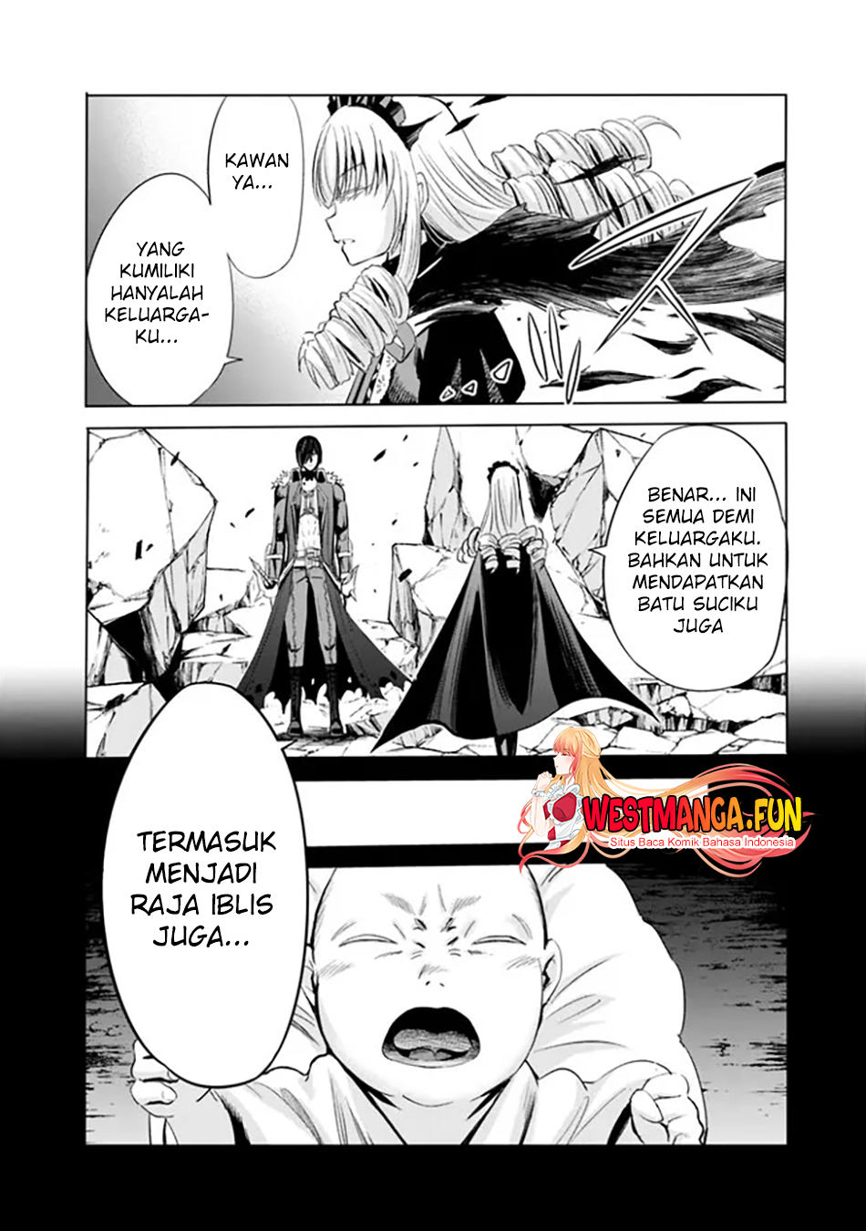 uragirareta-s-rank-boukensha-no-ore-wa-aisuru-dorei-no-kanojora-to-tomoni-dorei-dake-no-harem-guild-o-tsukuru - Chapter: 67