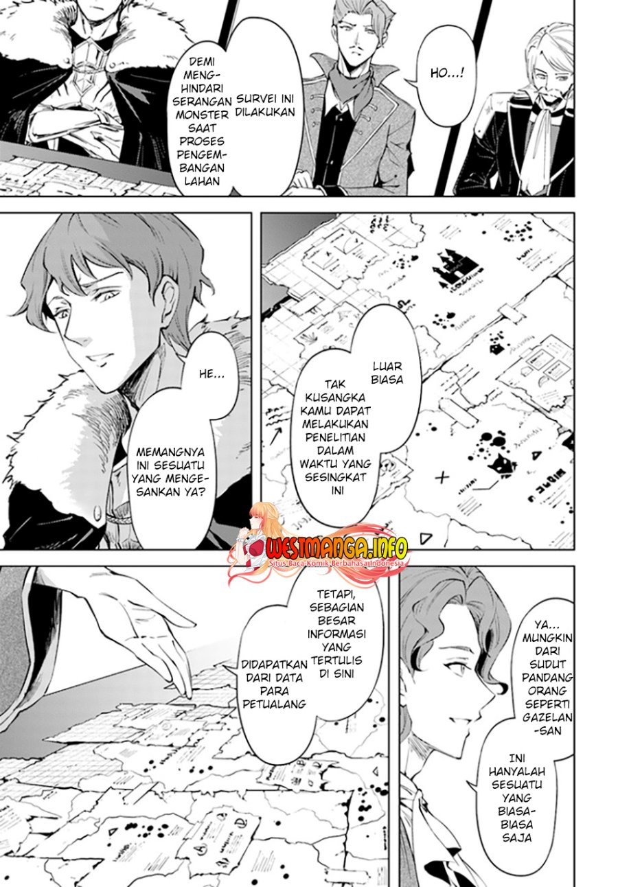 tono-no-kanri-o-shite-miyou - Chapter: 52