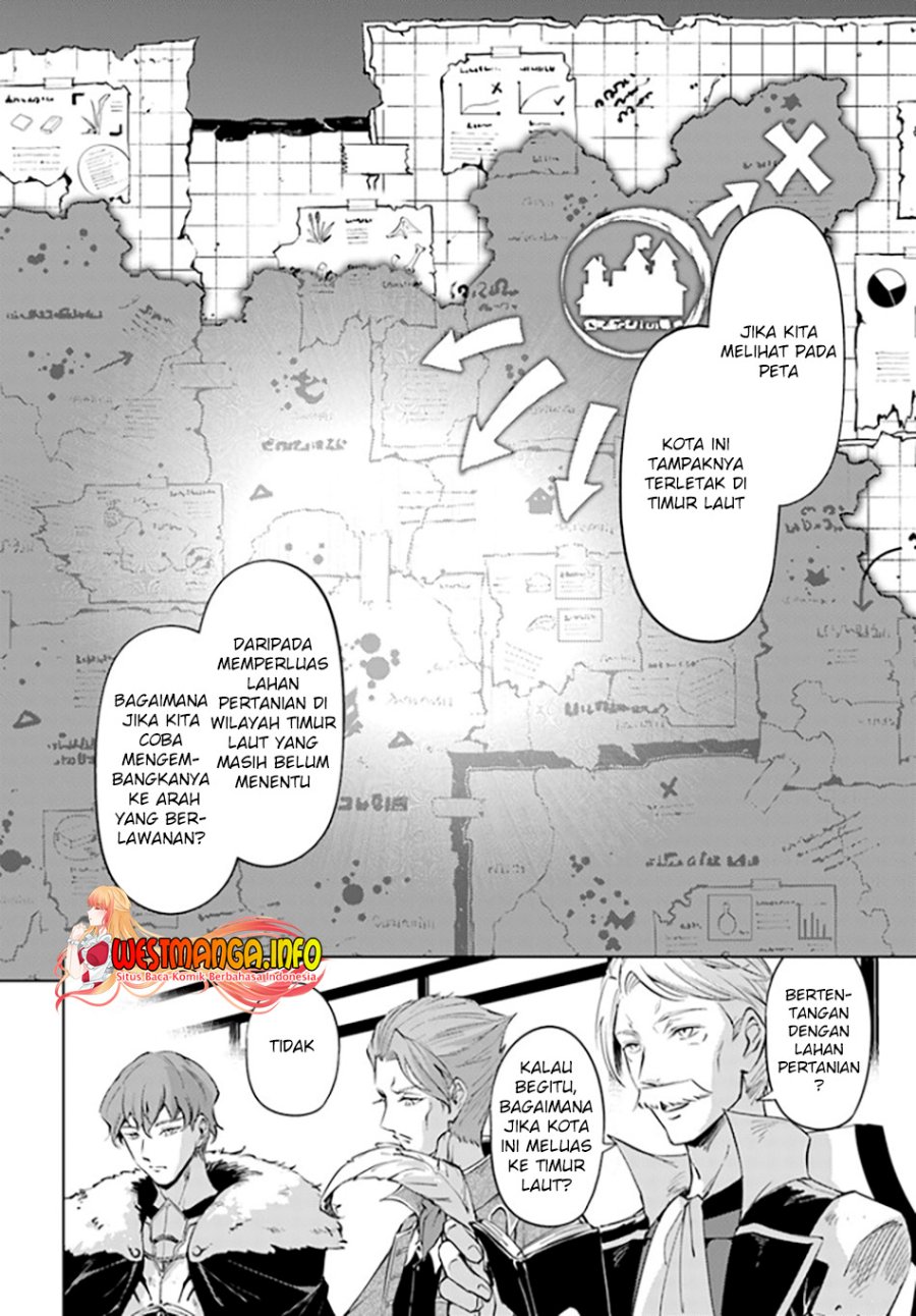 tono-no-kanri-o-shite-miyou - Chapter: 52