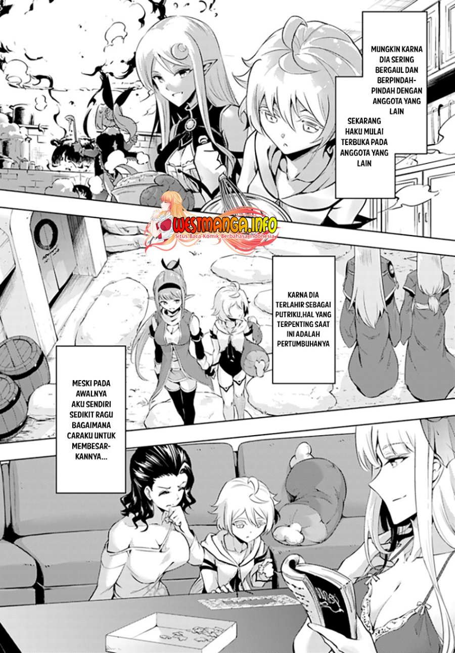 tono-no-kanri-o-shite-miyou - Chapter: 52