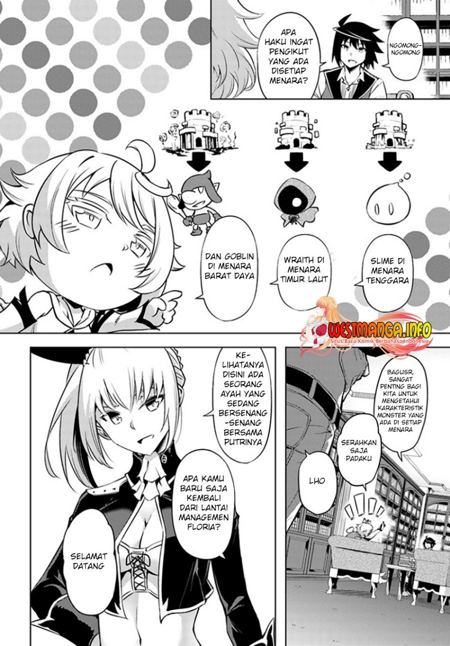 tono-no-kanri-o-shite-miyou - Chapter: 52