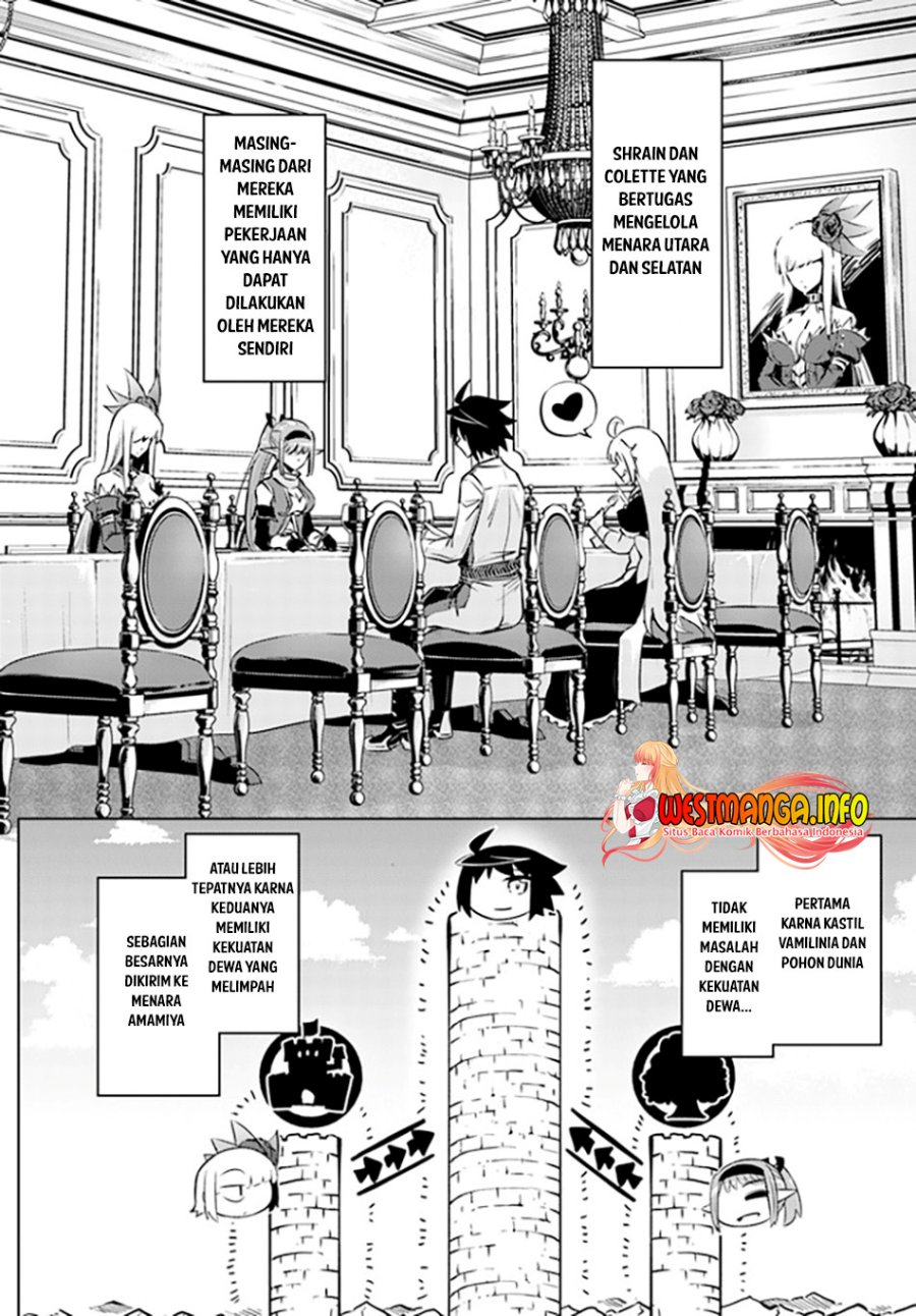 tono-no-kanri-o-shite-miyou - Chapter: 52