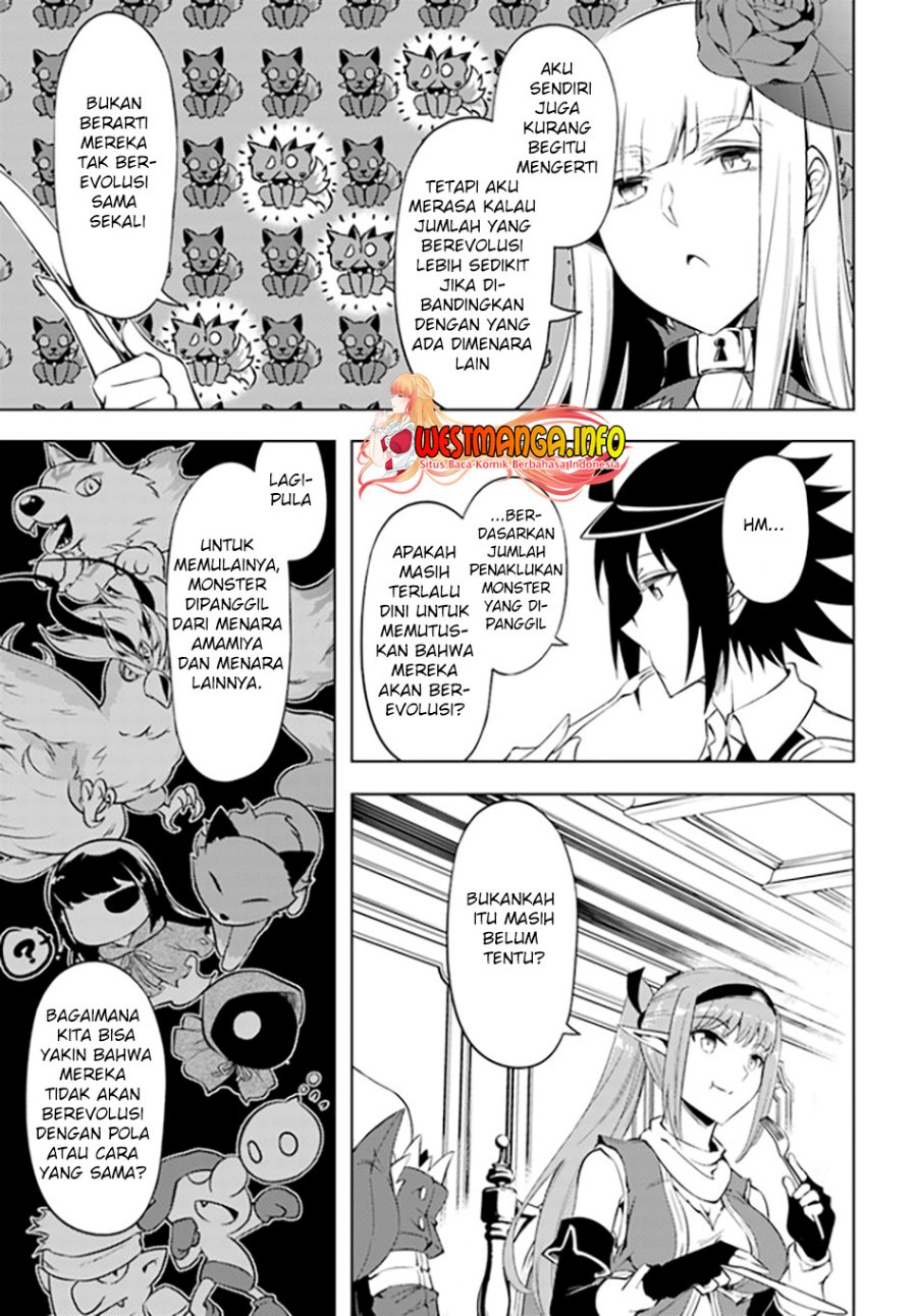 tono-no-kanri-o-shite-miyou - Chapter: 52