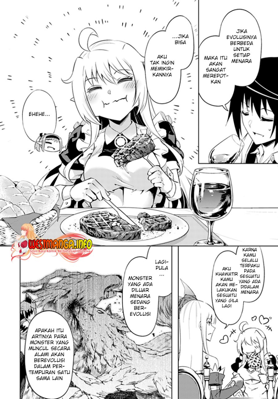 tono-no-kanri-o-shite-miyou - Chapter: 52