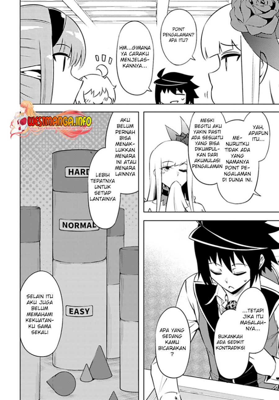 tono-no-kanri-o-shite-miyou - Chapter: 52